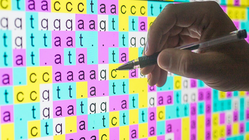 بهترین آزمایشگاه ژنتیک اصفهان | چگونگی تشخیص بیماری های ژنتیکی