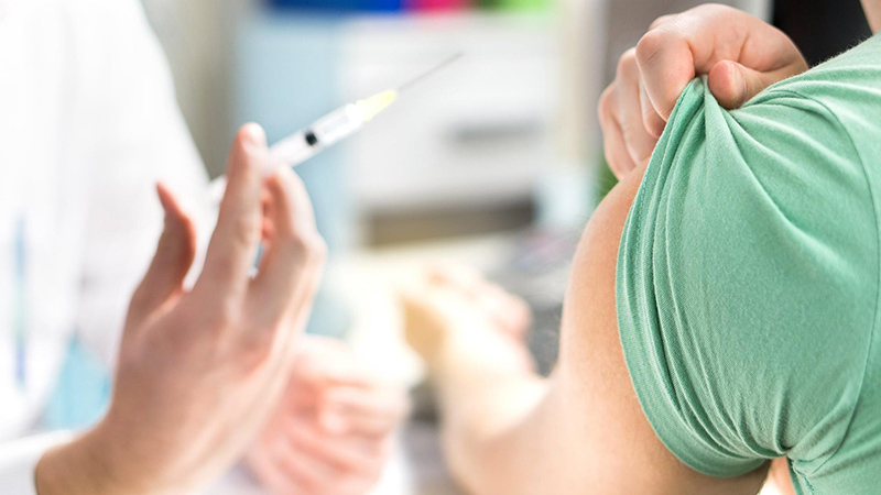 ژنوم | ارتباط واکسن آنفولانزا و سقط جنین