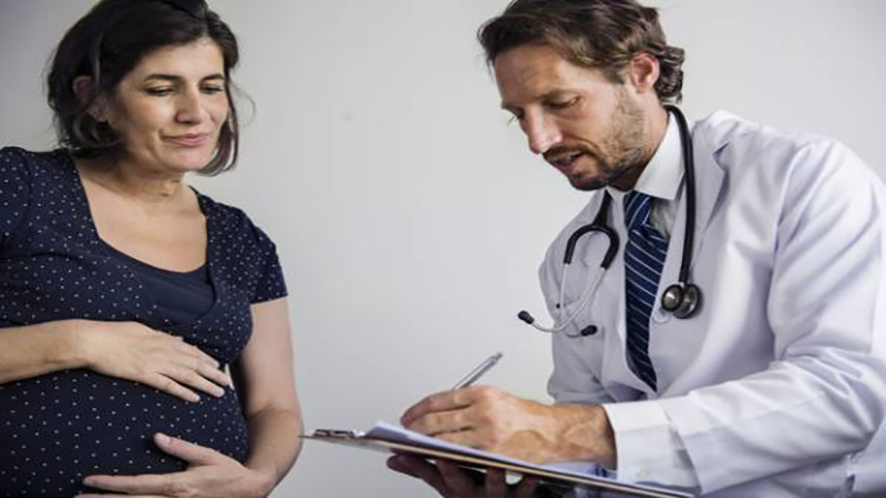 علت سقط جنین مکرر چیست؟ | ژن آزما