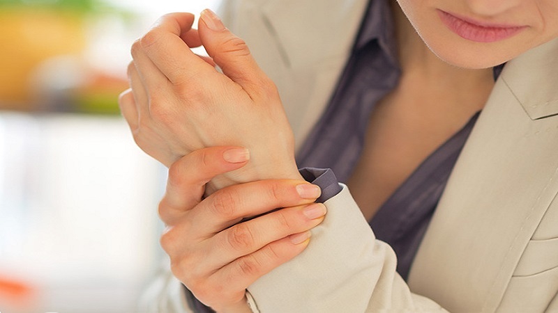 سندروم گیلن باره چیست؟ | آزمایشگاه ژنتیک اصفهان