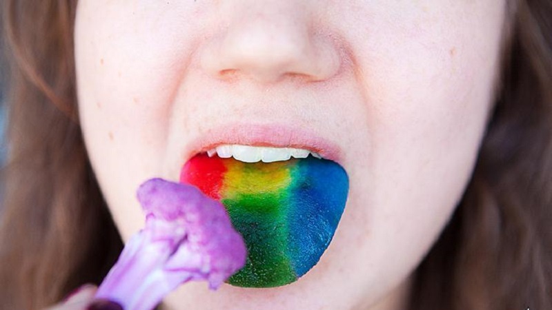 سندروم هم حسی | ژن آزما