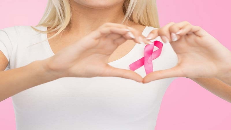 پیشگیری از سرطان پستان ارثی | آزمایشگاه ژنتیک اصفهان