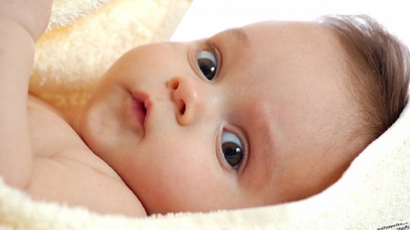 آب مروارید مادرزادی | بهترین آزمایشگاه ژنتیک اصفهان