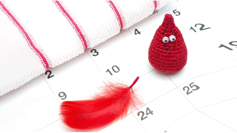 دلایل خونریزی در بارداری | مشاوره ژنتیک اصفهان