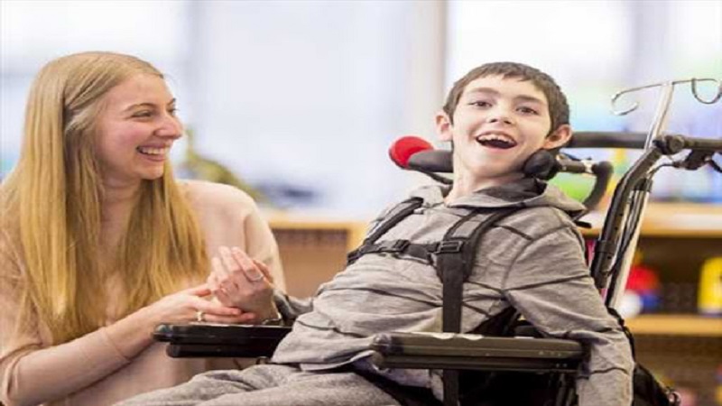 سه تیپ بیماری آتروفی عضلانی نخاعی | آزمایش ژنتیک اصفهان