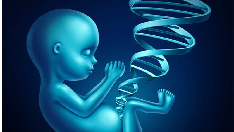 چرا باید آزمایش ژنتیک بارداری انجام شود | بهترین آزمایشگاه ژنتیک اصفهان