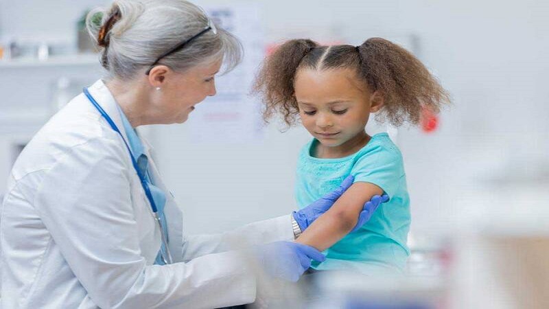 سرطان خون در کودکان | آزمایشگاه ژنتیک اصفهان