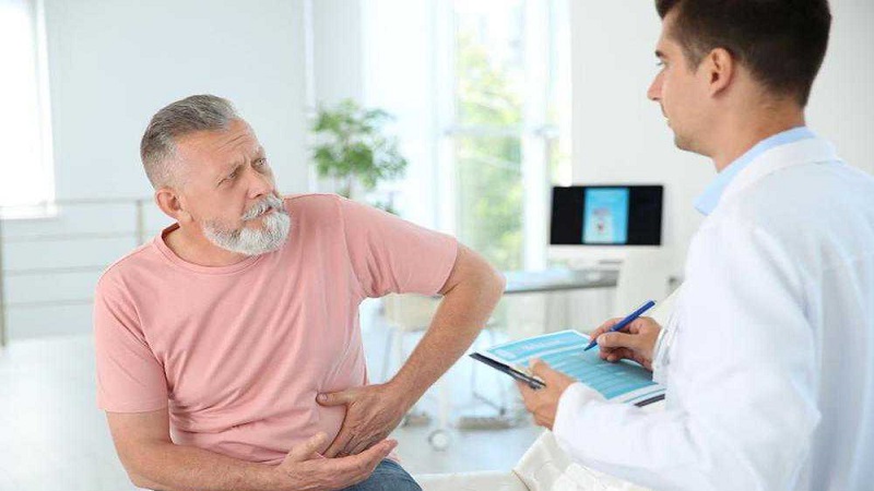 پرتو درمانی و هورمون درمانی سرطان پروستات | آزمایش ژنتیک اصفهان