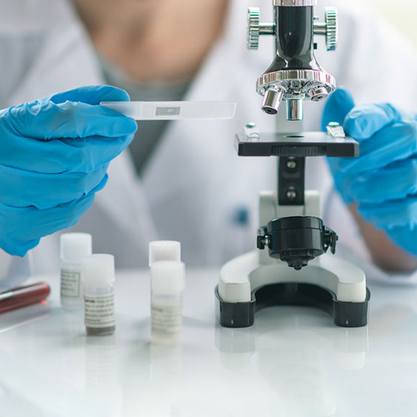 بررسی اولین علائم سرطان ژنتیک در کودکان