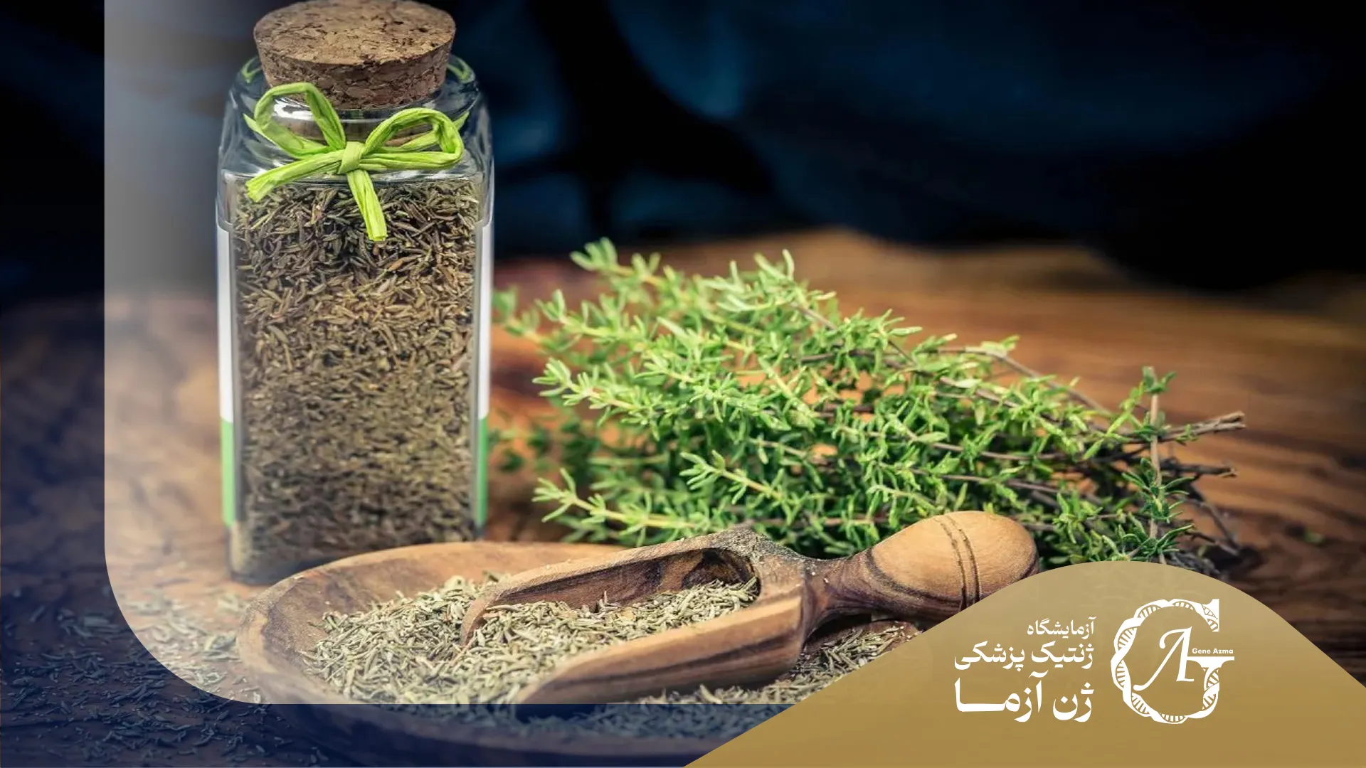 مصرف آویشن در بارداری