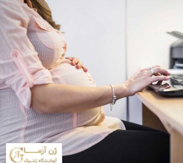 موارد لزوم تشخیص پیش از تولد PND | ژن آزما