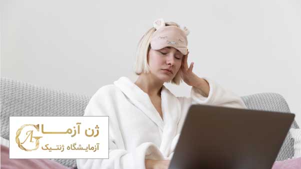 اولین علائم سرطان خون در زنان کدام&zwnj;اند؟ | ژن آزما