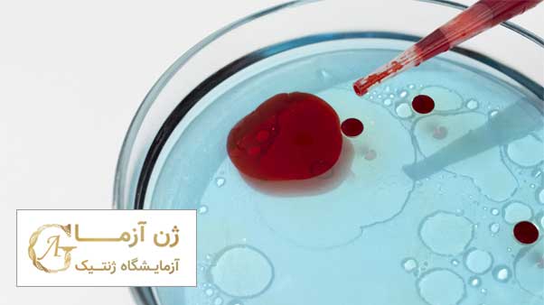 اولین علائم سرطان خون در زنان | آزمایشگاه ژن آزما