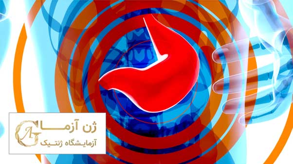 آیا سرطان معده ارثی | ژن آزما 