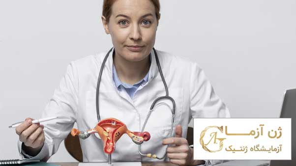 علائم سرطان پروستات در آزمایش خون | ژن آزما