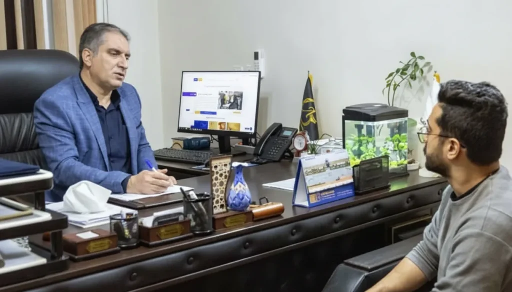 بهترین مرکز مشاوره ژنتیک رایگان