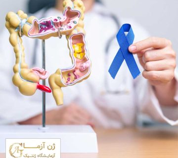 طول عمر سرطان پروستات | ژن آزما