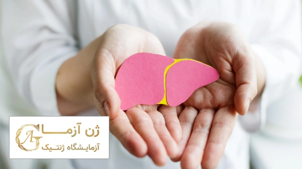 علائم سرطان کبد | آزمایشگاه ژن آزما