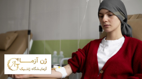 بررسی علمی آیا بیماری هموفیلی واگیردار است؟ | ژن آزما