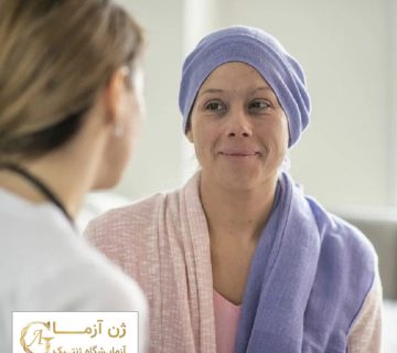 چه اشخاصی در معرض سرطان رحم هستند | ژن آزما