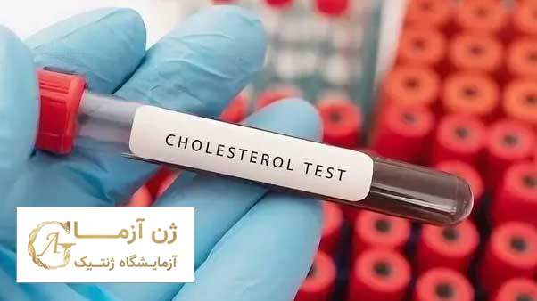 آزمایش پرولاکتین خون | ژن آزما