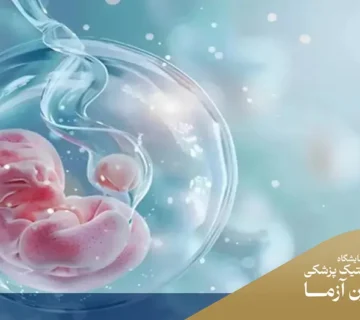 آزمایش ژنتیک بعد از سقط جنین